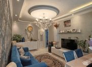 Satılır 4 otaqlı 80 m2 köhnə tikili Xalqlar Dostluğu m.