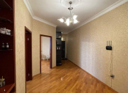 Satılır 3 otaqlı 100 m2 yeni tikili 7 mkr