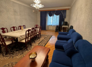 Satılır 4 otaqlı 172 m2 yeni tikili Nərimanov r.