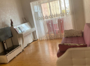 Satılır 2 otaqlı 50 m2 köhnə tikili Gənclik m.