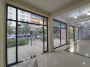 İcarəyə verilir 1 otaqlı 245 m2 yeni tikili Xırdalan