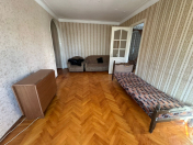 İcarəyə verilir 2 otaqlı 60 m2 köhnə tikili Neftçilər m.