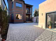 Satılır 5 otaqlı 200 m2 villa Badamdar