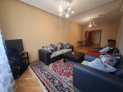 İcarəyə verilir 3 otaqlı 125 m2 yeni tikili Nizami m.