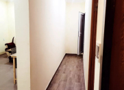 İcarəyə verilir 2 otaqlı 50 m2 həyət evi Zığ