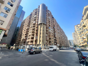 İcarəyə verilir 3 otaqlı 110 m2 yeni tikili Şah İsmayıl Xətai m.