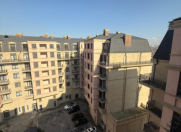 Satılır 4 otaqlı 121 m2 yeni tikili Ağ şəhər