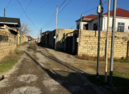 Satılır 10 sot torpaq Saray