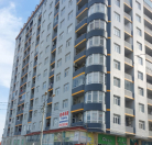 Satılır 3 otaqlı 83 m2 yeni tikili Masazır