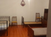 Satılır 2 otaqlı 35 m2 həyət evi Bakı Dövlət Universiteti