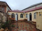 Satılır 5 otaqlı 120 m2 həyət evi Biləcəri