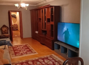 Satılır 3 otaqlı 85 m2 köhnə tikili Gənclik m.