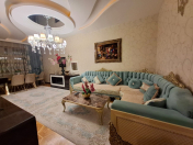 İcarəyə verilir 3 otaqlı 100 m2 yeni tikili Xətai r.