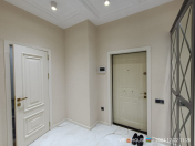 İcarəyə verilir 3 otaqlı 100 m2 yeni tikili Şah İsmayıl Xətai m.