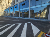 Satılır 1 otaqlı 240 m2 obyekt Gənclik m.