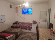 Satılır 1 otaqlı 40 m2 yeni tikili Nərimanov r.