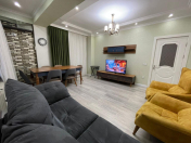 Satılır 3 otaqlı 115 m2 yeni tikili Xırdalan