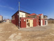 Satılır 2 otaqlı 50 m2 həyət evi Masazır
