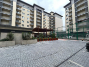 Satılır 3 otaqlı 120 m2 yeni tikili Ağ şəhər