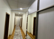 İcarəyə verilir 5 otaqlı 160 m2 köhnə tikili Nəriman Nərimanov m.