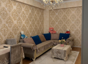 Satılır 3 otaqlı 85 m2 yeni tikili Xırdalan