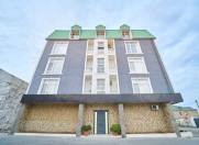 Satılır 22 otaqlı 720 m2 obyekt Şıxov