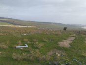 Satılır 13 sot torpaq Abşeron r.