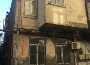 İcarəyə verilir 4 otaqlı 100 m2 köhnə tikili Qış parkı