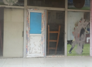 Satılır 1 otaqlı 26 m2 obyekt Xırdalan