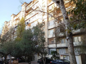 Satılır 2 otaqlı 60 m2 köhnə tikili Əhmədli