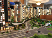 Satılır 1 otaqlı 168 m2 obyekt Keşlə