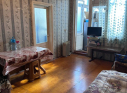 Satılır 2 otaqlı 40 m2 köhnə tikili 4 mkr