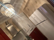 İcarəyə verilir 2 otaqlı 54 m2 köhnə tikili Elmlər Akademiyası m.