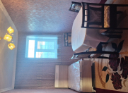 İcarəyə verilir 3 otaqlı 66.12 m2 köhnə tikili Qəbələ