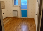 Satılır 2 otaqlı 60 m2 yeni tikili Xırdalan