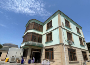 Satılır 20 otaqlı 1000 m2 obyekt Xətai r.