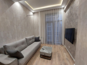 Satılır 2 otaqlı 55 m2 yeni tikili Nəsimi r.