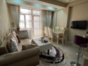 İcarəyə verilir 2 otaqlı 60 m2 yeni tikili Xırdalan