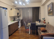 Satılır 3 otaqlı 110 m2 yeni tikili İnşaatçılar m.