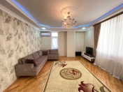 İcarəyə verilir 2 otaqlı 80 m2 yeni tikili İnşaatçılar m.