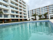 Satılır 1 otaqlı 58 m2 yeni tikili Nardaran