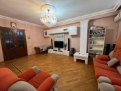 İcarəyə verilir 2 otaqlı 100 m2 yeni tikili 9 mkr