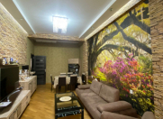 İcarəyə verilir 3 otaqlı 120 m2 yeni tikili Ağ şəhər