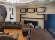 Satılır 3 otaqlı 155 m2 yeni tikili 28 May m.