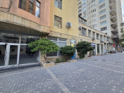 İcarəyə verilir 10 otaqlı 250 m2 obyekt Nəriman Nərimanov m.