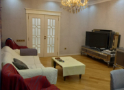 Satılır 2 otaqlı 105 m2 yeni tikili 8 km