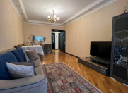 Satılır 3 otaqlı 90 m2 köhnə tikili 8 mkr