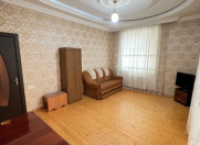 İcarəyə verilir 2 otaqlı 80 m2 yeni tikili Həzi Aslanov m.