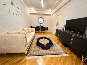 Satılır 2 otaqlı 60 m2 yeni tikili Xırdalan