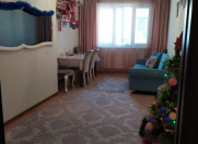 Satılır 2 otaqlı 51 m2 yeni tikili Bakıxanov